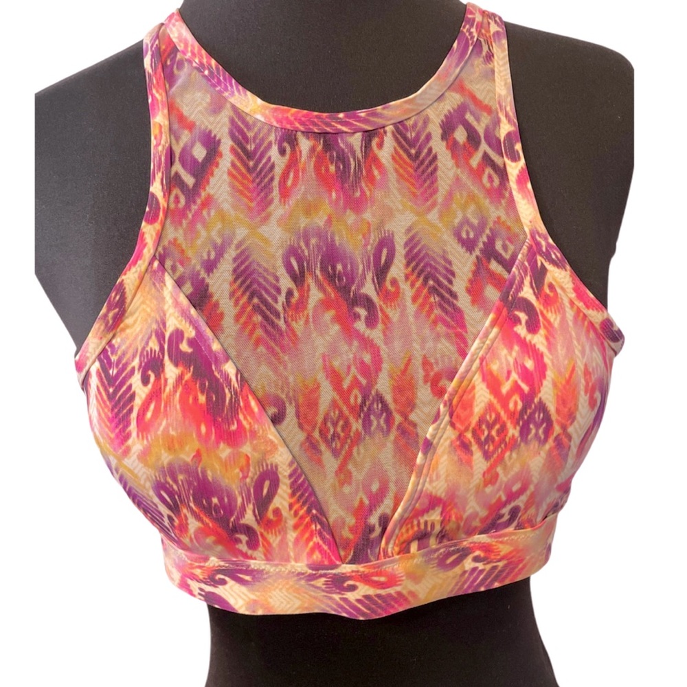 VS medium swimsuit top NWOT